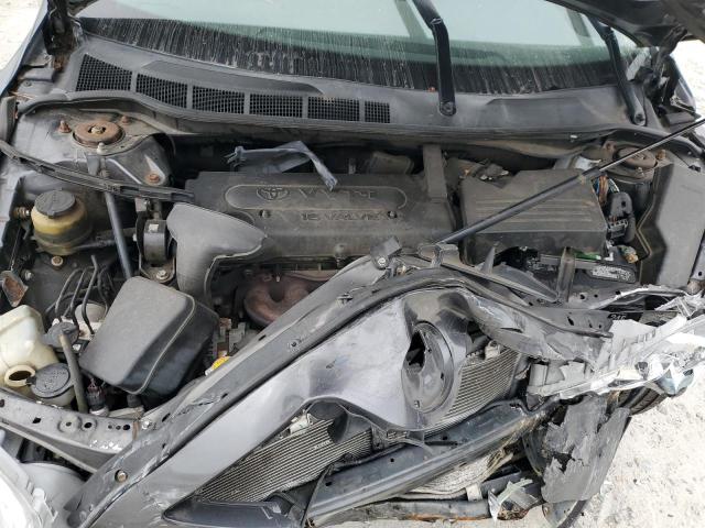 4T1BE46KX9U899770 - 2009 TOYOTA CAMRY BASE GRAY photo 11