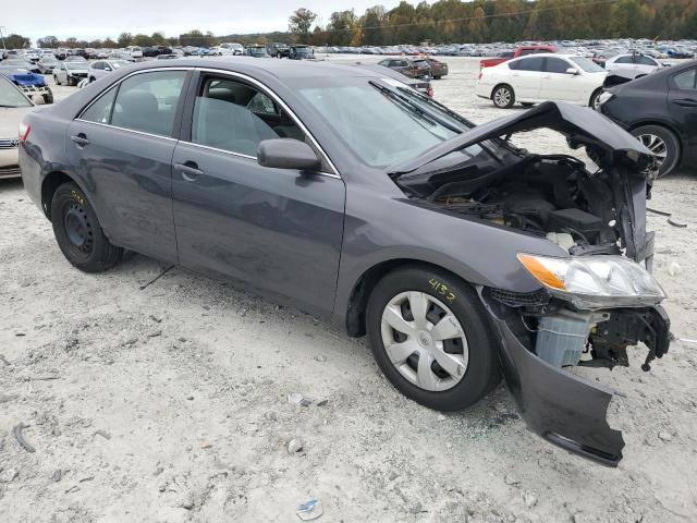 4T1BE46KX9U899770 - 2009 TOYOTA CAMRY BASE GRAY photo 4