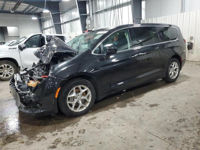 2019 CHRYSLER PACIFICA TOURING PLUS, 