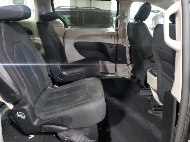 2C4RC1FG0KR702689 - 2019 CHRYSLER PACIFICA TOURING PLUS Qara foto 11