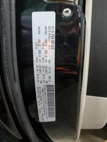 2C4RC1FG0KR702689 - 2019 CHRYSLER PACIFICA TOURING PLUS Qara foto 13