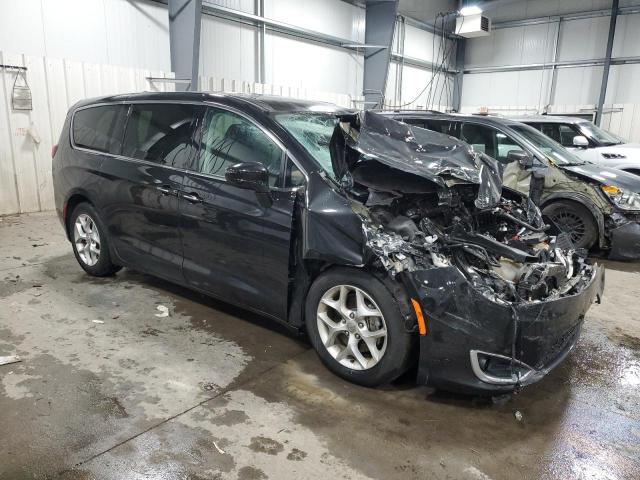 2C4RC1FG0KR702689 - 2019 CHRYSLER PACIFICA TOURING PLUS Qara foto 4