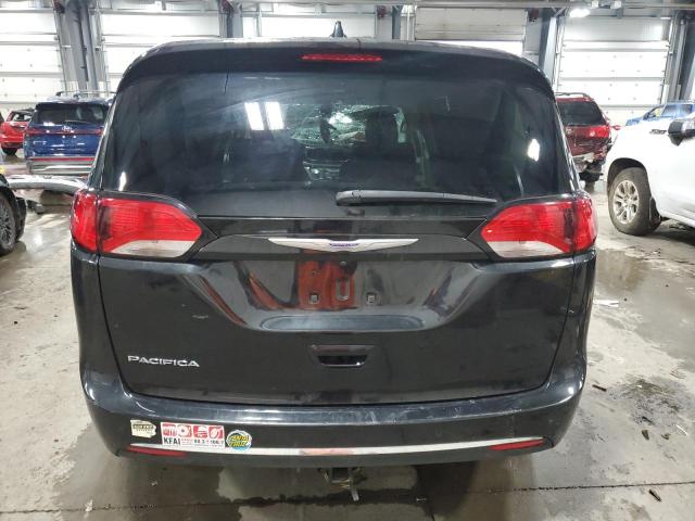 2C4RC1FG0KR702689 - 2019 CHRYSLER PACIFICA TOURING PLUS Qara foto 6