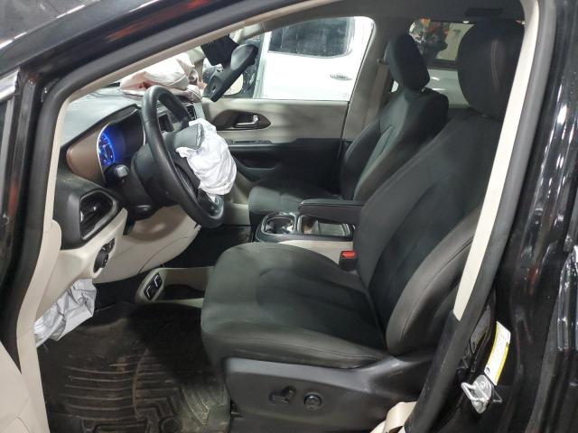 2C4RC1FG0KR702689 - 2019 CHRYSLER PACIFICA TOURING PLUS Qara foto 7