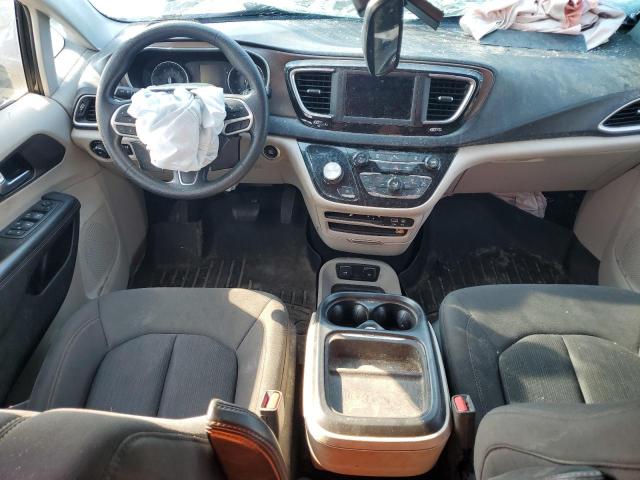 2C4RC1FG0KR702689 - 2019 CHRYSLER PACIFICA TOURING PLUS Qara foto 8