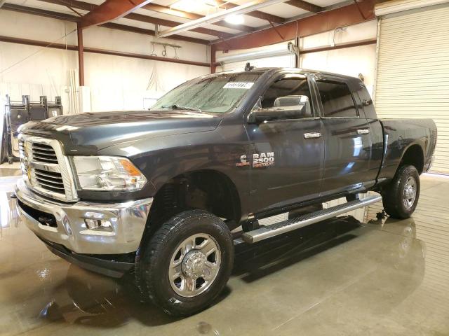3C6UR5ML5FG504788 - 2015 RAM 2500 SLT GRAY photo 1