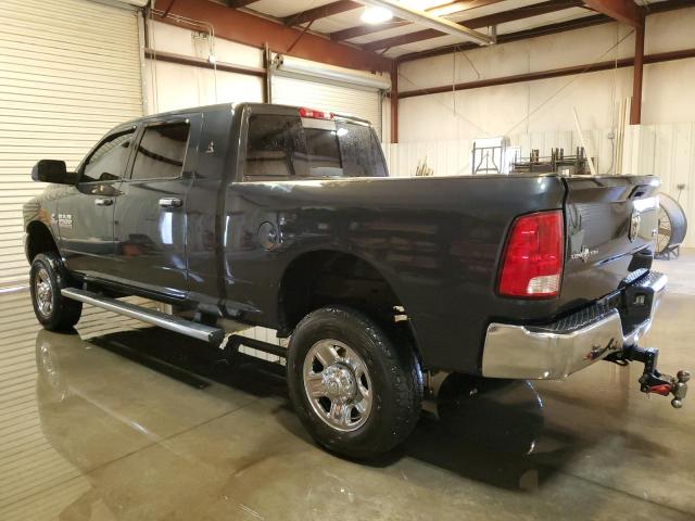 3C6UR5ML5FG504788 - 2015 RAM 2500 SLT GRAY photo 2