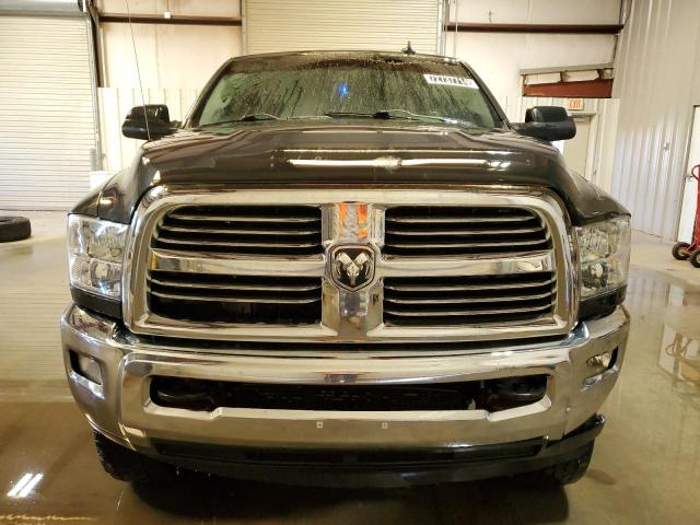3C6UR5ML5FG504788 - 2015 RAM 2500 SLT GRAY photo 5