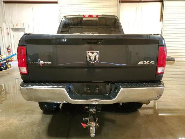 3C6UR5ML5FG504788 - 2015 RAM 2500 SLT GRAY photo 6