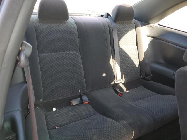 1HGEM22105L065630 - 2005 HONDA CIVIC DX VP Qara foto 10