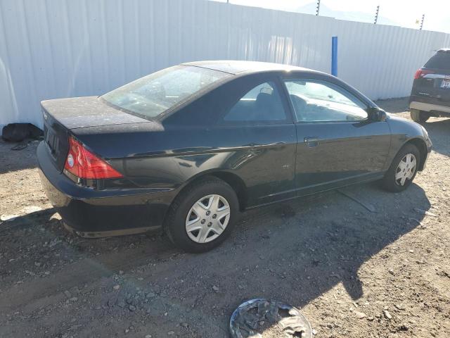 1HGEM22105L065630 - 2005 HONDA CIVIC DX VP Qara foto 3