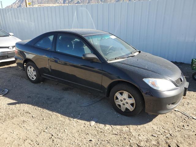 1HGEM22105L065630 - 2005 HONDA CIVIC DX VP Qara foto 4