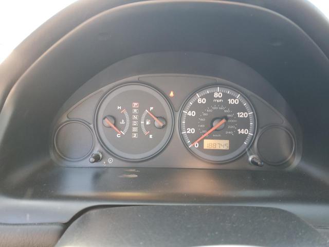 1HGEM22105L065630 - 2005 HONDA CIVIC DX VP Qara foto 9