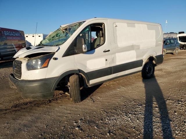 2016 FORD TRANSIT T-150, 