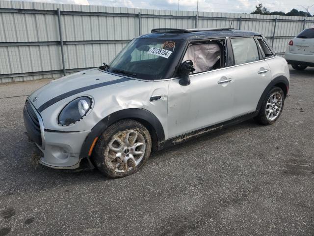 2019 MINI COOPER, 