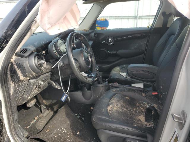 WMWXU1C52K2H73530 - 2019 MINI COOPER SILVER photo 7