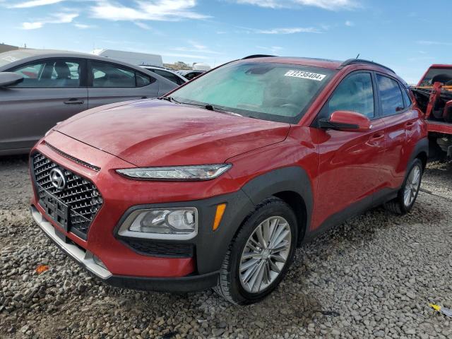 2018 HYUNDAI KONA SEL, 