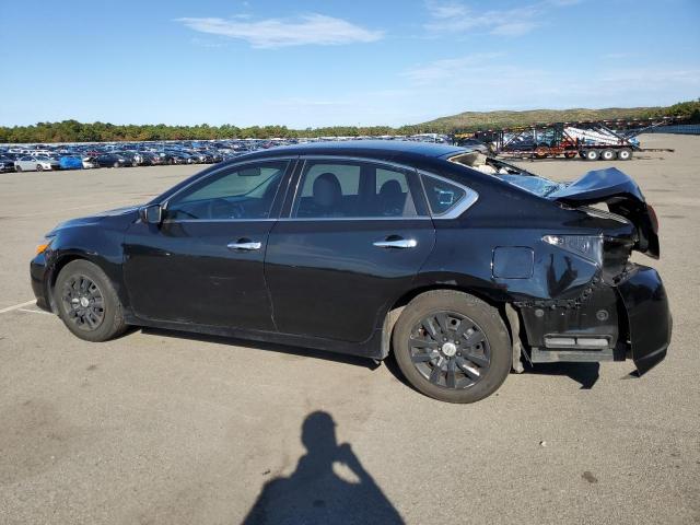 1N4AL3AP6GC153733 - 2016 NISSAN ALTIMA 2.5 BLACK photo 2