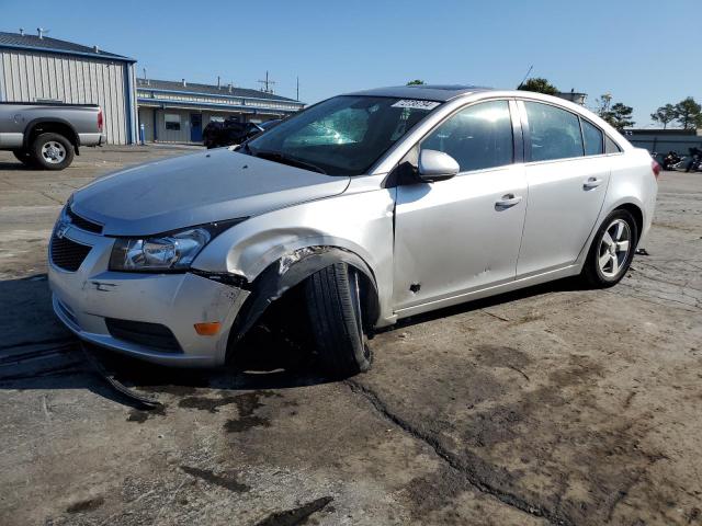 2014 CHEVROLET CRUZE LT, 