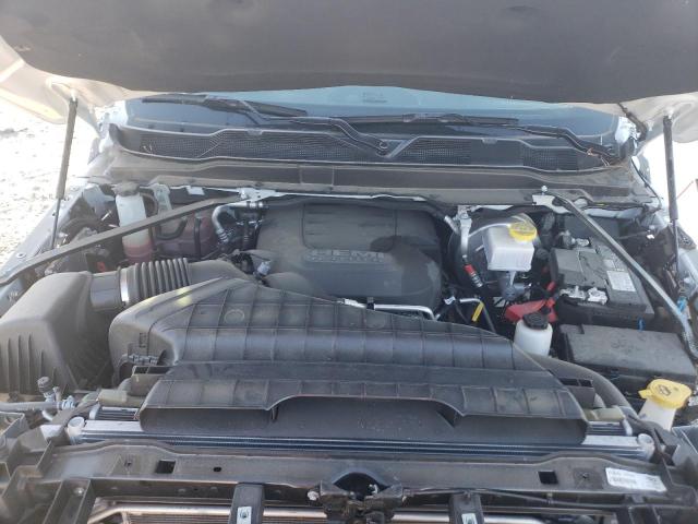 3C7WR4HJ6NG142640 - 2022 RAM 2500 TRADESMAN თეთრი ფოტო 11