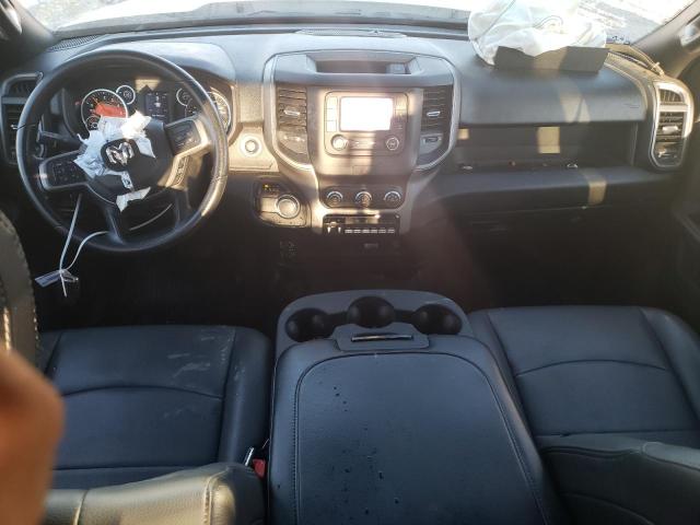 3C7WR4HJ6NG142640 - 2022 RAM 2500 TRADESMAN თეთრი ფოტო 8