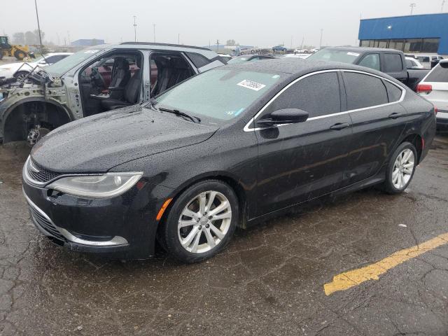 2015 CHRYSLER 200 LIMITED, 