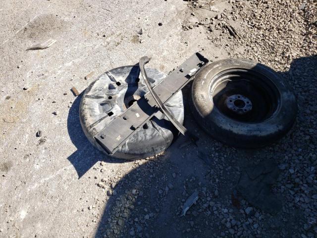 2A4GP54L76R740519 - 2006 CHRYSLER TOWN & COU TOURING მწვანე ფოტო 13