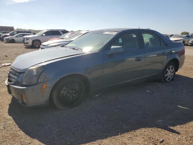 2005 CADILLAC CTS, 