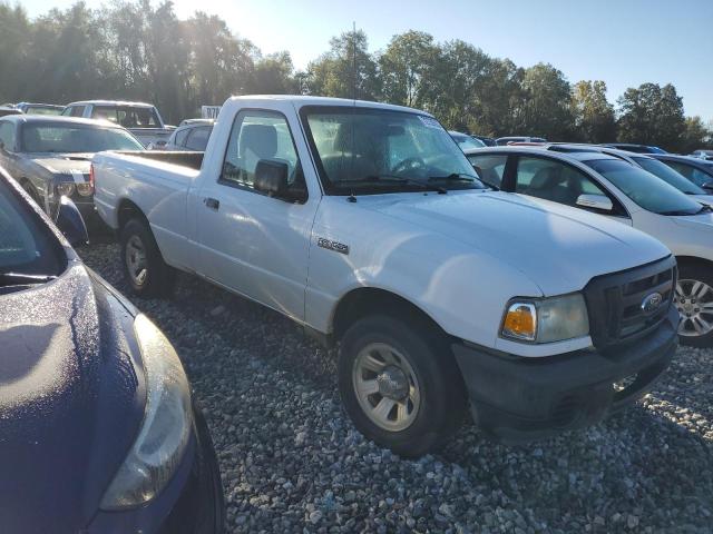 1FTKR1AD1BPA67769 - 2011 FORD RANGER WHITE photo 4