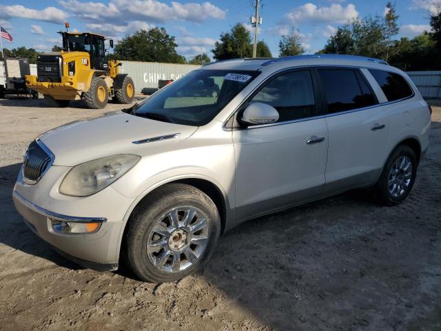 2012 BUICK ENCLAVE, 