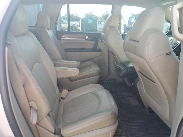 5GAKRCEDXCJ117094 - 2012 BUICK ENCLAVE თეთრი ფოტო 11