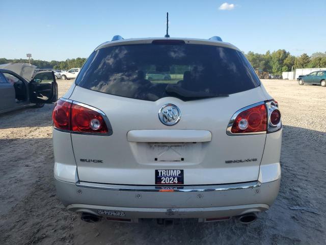 5GAKRCEDXCJ117094 - 2012 BUICK ENCLAVE თეთრი ფოტო 6