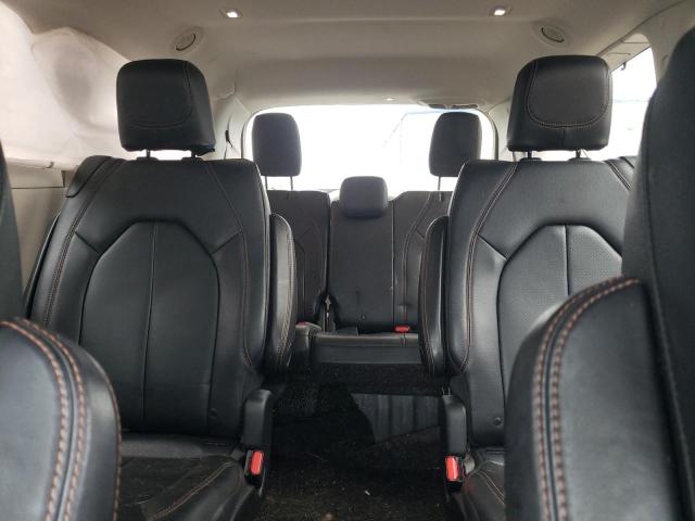 2C4RC1BG0KR650311 - 2019 CHRYSLER PACIFICA TOURING L MAROON photo 10