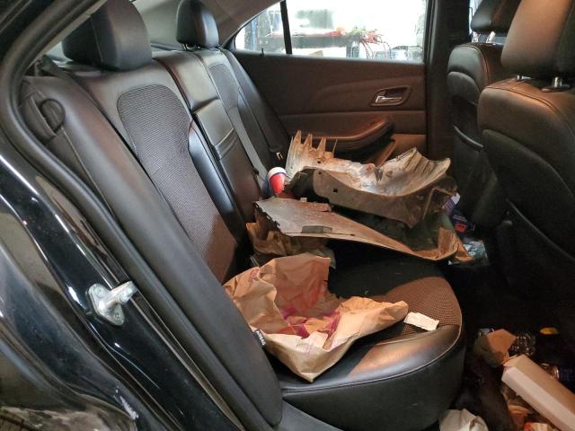 1G11C5SA7DF143425 - 2013 CHEVROLET MALIBU 1LT BLACK photo 10