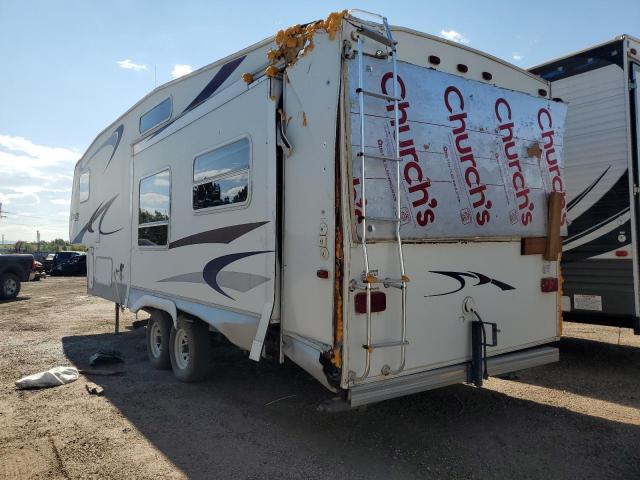 4YDF276225K220027 - 2005 KEYSTONE SPRINTER BEIGE photo 3