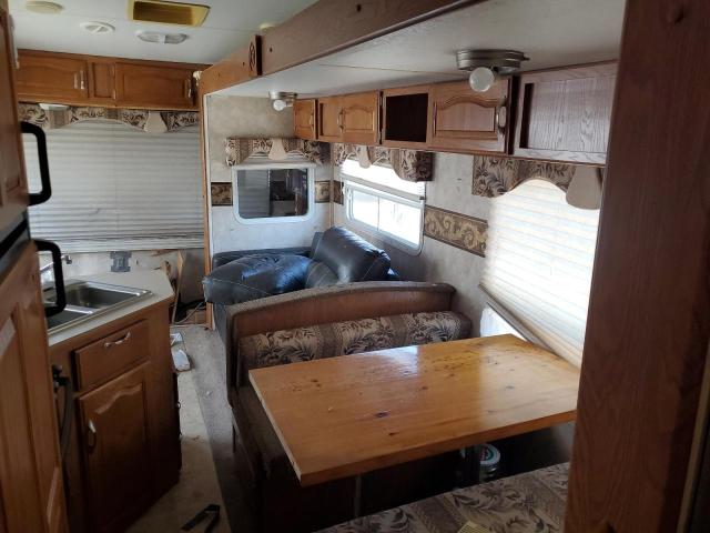 4YDF276225K220027 - 2005 KEYSTONE SPRINTER BEIGE photo 6