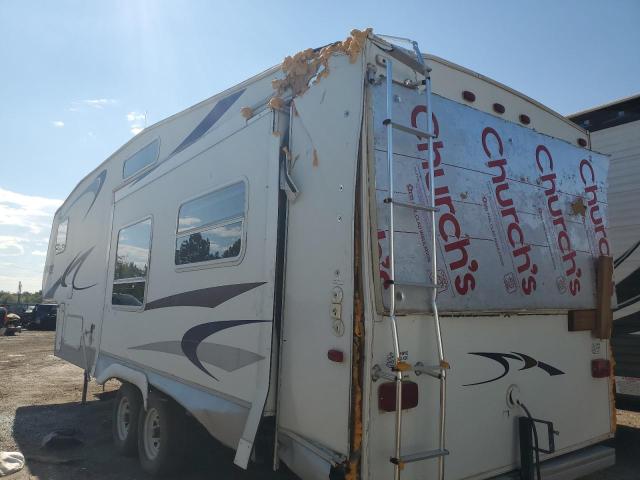 4YDF276225K220027 - 2005 KEYSTONE SPRINTER BEIGE photo 9