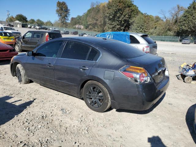 1N4AL2AP5CC162055 - 2012 NISSAN ALTIMA BASE GRAY photo 2