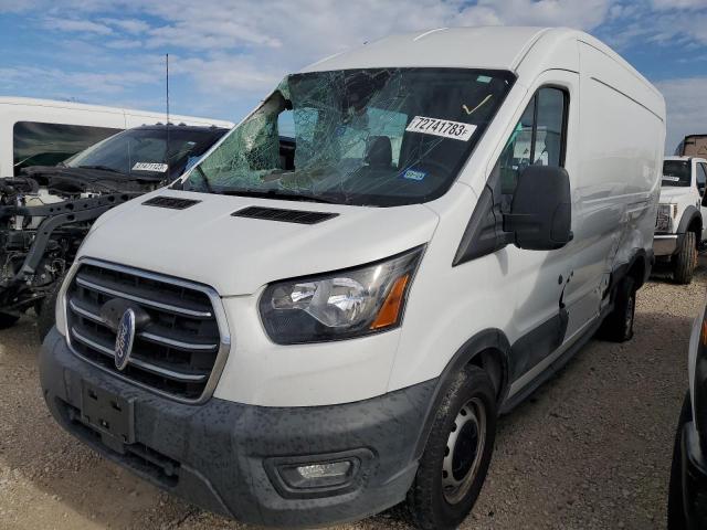 2020 FORD TRANSIT T-250, 