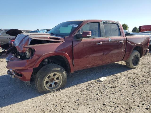 2020 RAM 1500 LARAMIE, 