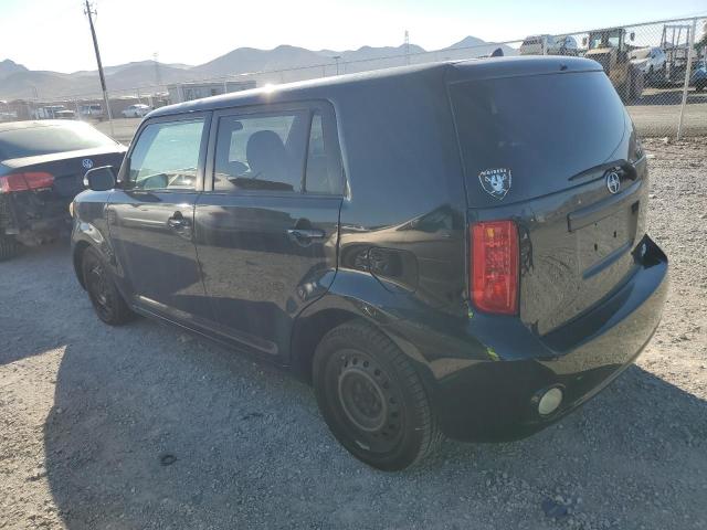 JTLKE50E291087947 - 2009 SCION XB XB 黑色 照片 2