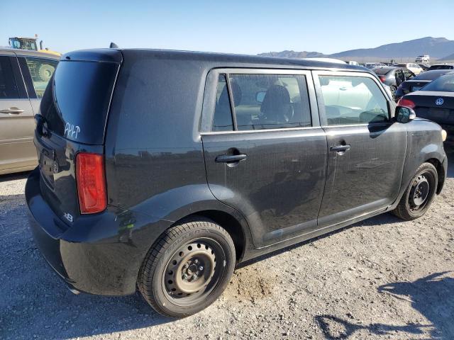 JTLKE50E291087947 - 2009 SCION XB XB 黑色 照片 3
