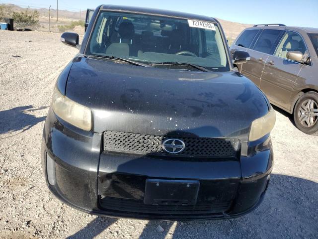JTLKE50E291087947 - 2009 SCION XB XB 黑色 照片 5