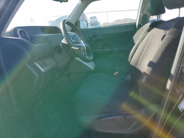 JTLKE50E291087947 - 2009 SCION XB XB 黑色 照片 7