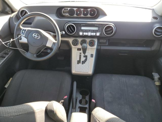 JTLKE50E291087947 - 2009 SCION XB XB 黑色 照片 8