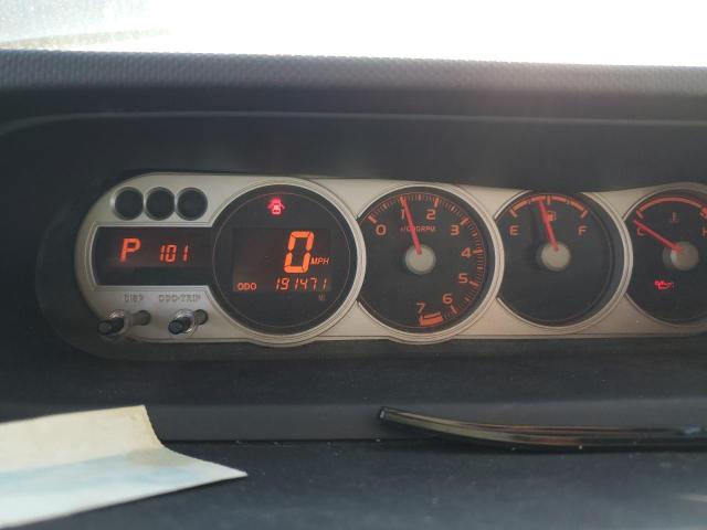 JTLKE50E291087947 - 2009 SCION XB XB 黑色 照片 9