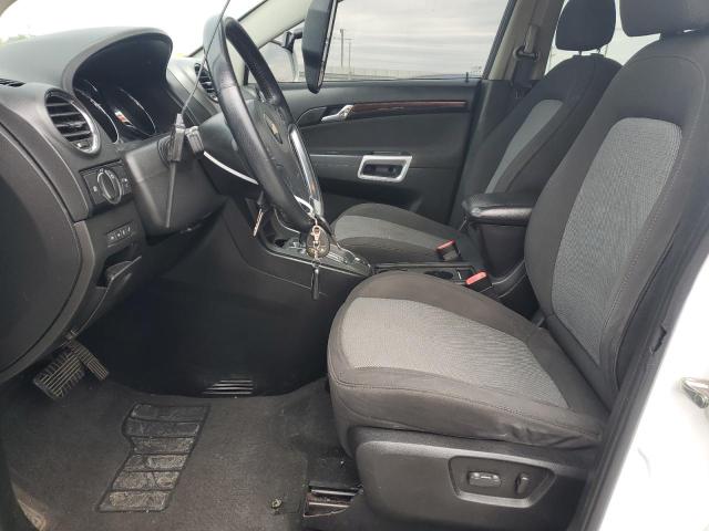 3GNAL2EK3ES531816 - 2014 CHEVROLET CAPTIVA LS 白色 照片 7