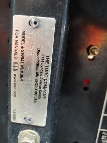 07299312000191 - 2012 MISC WORKMAN MD Kırmızı fotoğraf 10