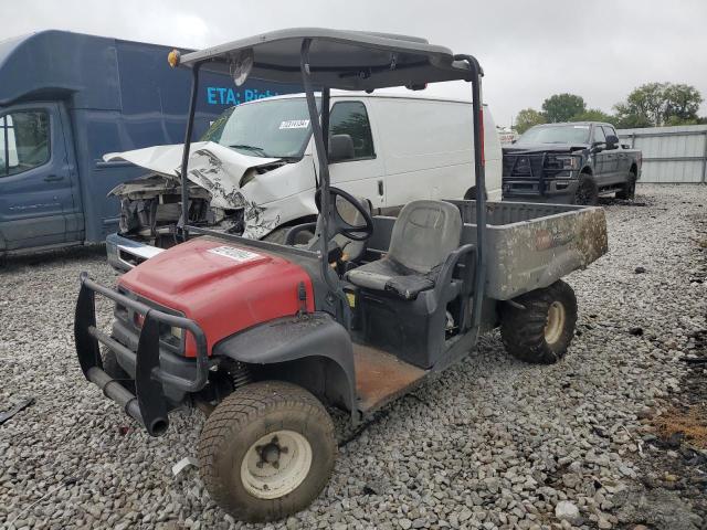 07299312000191 - 2012 MISC WORKMAN MD Kırmızı fotoğraf 2