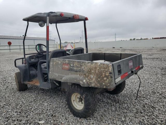 07299312000191 - 2012 MISC WORKMAN MD Kırmızı fotoğraf 3